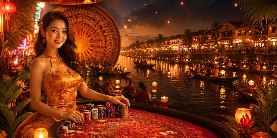 phe69cc Slot Thuyền Rồng