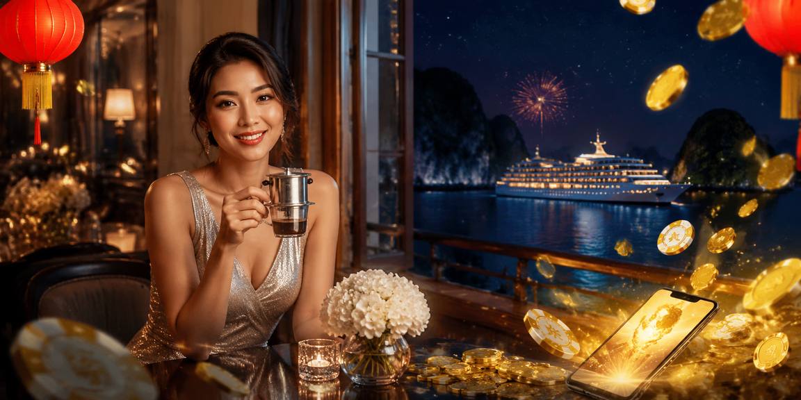phe69cc Slot Thuyền Rồng